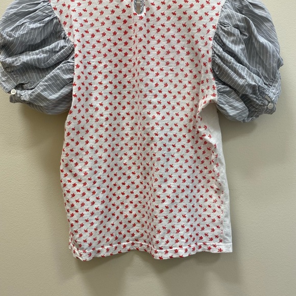 Women’s designer top from Isabela Capeto - Picture 2 of 3